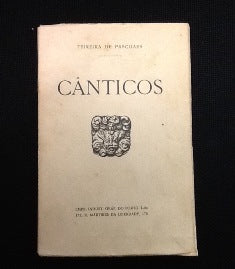 CÂNTICOS