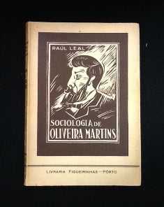 SOCIOLOGIA DE OLIVEIRA MARTINS
