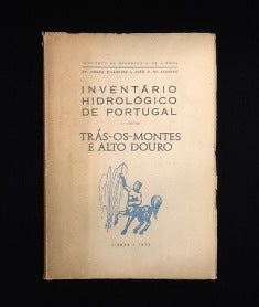INVENTÁRIO HIDROLÓGICO DE PORTUGAL