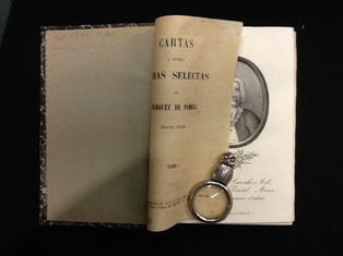 CARTAS E OUTRAS OBRAS SELECTAS