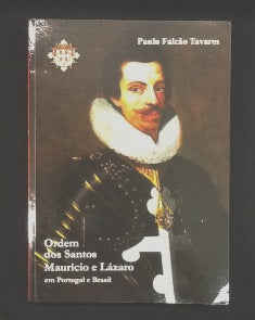 ORDEM DOS SANTOS MAURÍCIO E LÁZARO