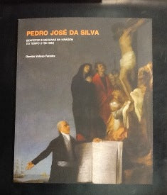 PEDRO JOSÉ DA SILVA