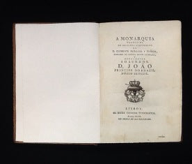 A MONARQUIA /