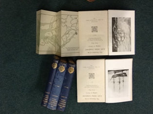 THE CHRONICLES OF THE EAST INDIA COMPANY