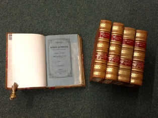 HISTORIA DA EGREJA CATHOLICA EM PORTUGAL