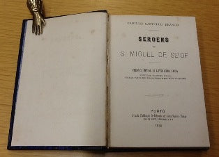 SEROENS DE S. MIGUEL DE SEIDE