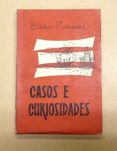 CASOS E CURIOSIDADES