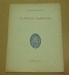 O PORTO BARROCO
