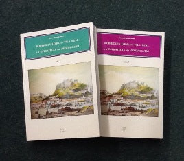 RODRIGUES LOBO, OS VILA REAL E A ESTRATÉGIA DA DISSIMULATIO.