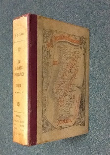 NOVO DICCIONARIO CHOROGRAPHICO DE PORTUGAL CONTINENTAL E INSULAR