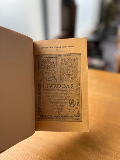 MISCELLANEA E VARIEDADE DE HISTORIAS