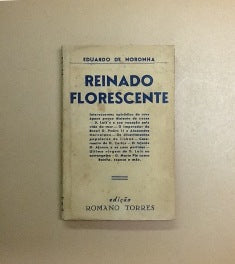 REINADO FLORESCENTE