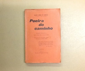 POEIRA DO CAMINHO