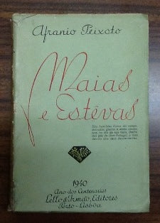 MAIAS E ESTÊVAS.