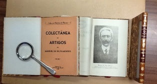COLECTÂNEA DE ARTIGOS DE...