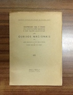 QUEIJOS NACIONAIS