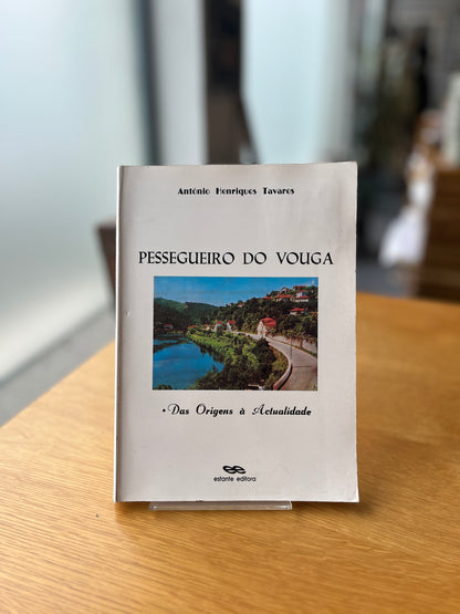 PESSEGUEIRO DO VOUGA