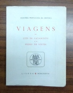 VIAGENS DE LUIS DE CADAMOSTO
