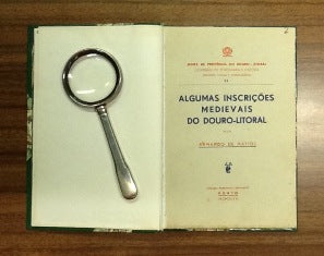 ALGUMAS INSCRIÇÕES MEDIEVAIS DO DOURO- LITORAL