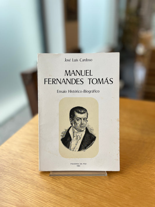 MANUEL FERNANDES TOMÁS