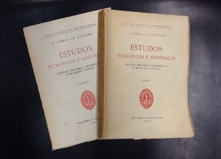 ESTUDOS FILOSÓFICOS E HISTÓRICOS