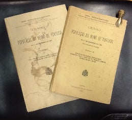 DO REINO DE PORTUGAL