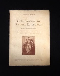 O JULGAMENTO DA RAINHA D. LEONOR