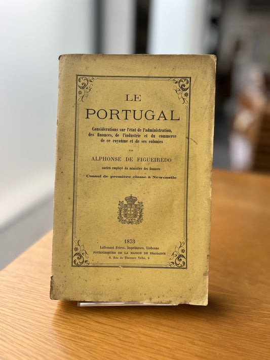 LE PORTUGAL