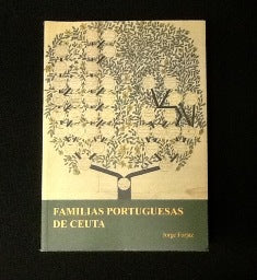 FAMILIAS PORTUGUESAS DE CEUTA