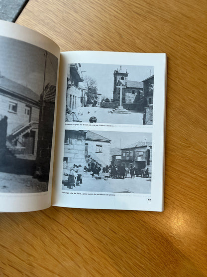 COMUNIDADES CAMPONESAS NO PARQUE NACIONAL DA PENEDA-GERÊS