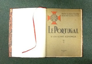 LE PORTUGAL ET SON ACTIVITÉ ÉCONOMIQUE