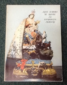 NOSSA SENHORA DE NAZARÉ NA ICONOGRAFIA MARIANA