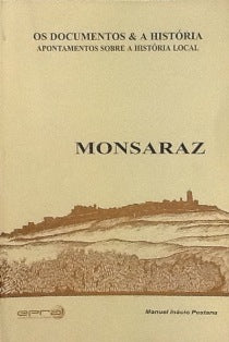 MONSARAZ