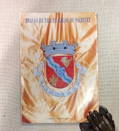 BRASÃO DA VILA DE ARCOS DE VALDEVEZ