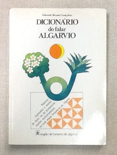 DICIONÁRIO DO FALAR ALGARVIO