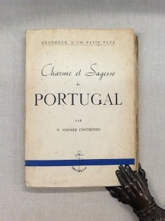 CHARME ET SAGESSE DU PORTUGAL