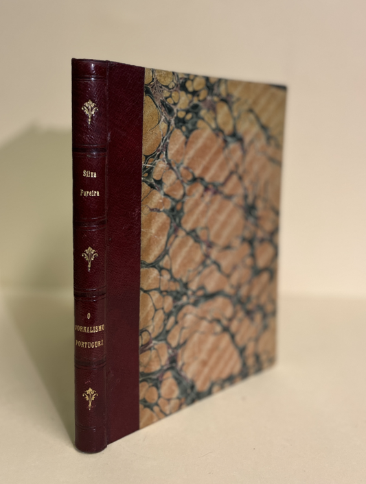 O JORNALISMO PORTUGUEZ