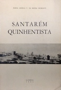 SANTARÉM QUINHENTISTA