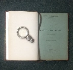 BIBLIOTHECA D`EDUCAÇÃO NACIONAL