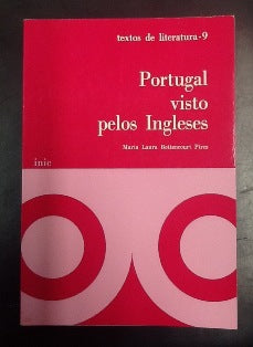 PORTUGAL VISTO PELOS INGLESES