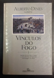 VÍNCULOS DO FOGO