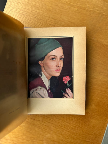 UM SÉCULO DE PINTURA E ESCULTURA EM PORTUGAL - (1830- 1930)