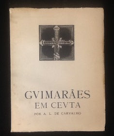 GUIMARÃES EM CEUTA