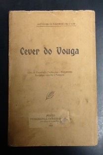 CEVER DO VOUGA