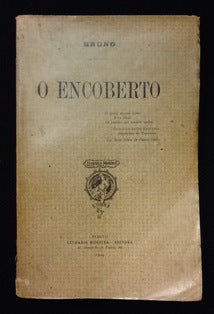O ENCOBERTO