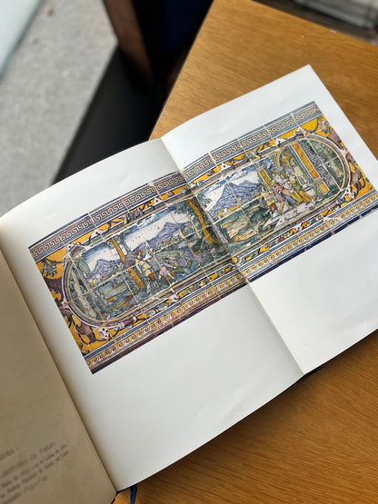 OS AZULEJOS DO PAÇO DE VILA VIÇOSA