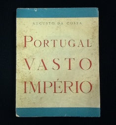 PORTUGAL VASTO IMPÉRIO
