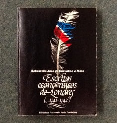 ESCRITOS ECONÓMICOS DE LONDRES ( 1741 - 1742 )