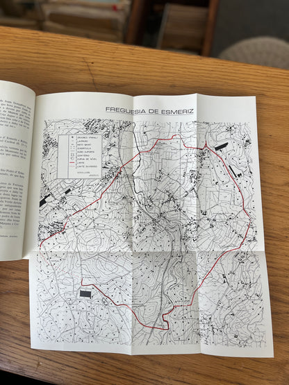 MONOGRAFIA DE S. PEDRO DE ESMERIZ