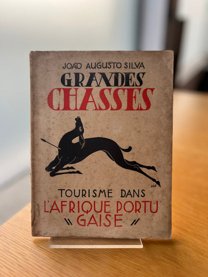 GRANDES CHASSES